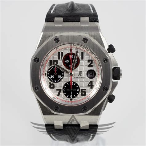 audemars piguet panda singapore|audemars piguet outlet.